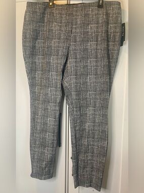 Alfani Dress Pants size 20W